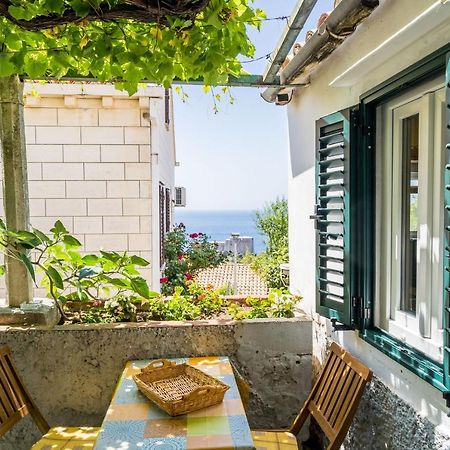 Apartment Marija Close To Old Town Дубровник Екстериор снимка
