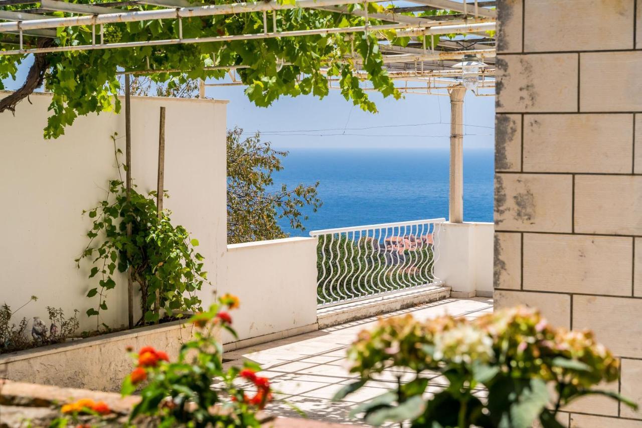 Apartment Marija Close To Old Town Дубровник Екстериор снимка