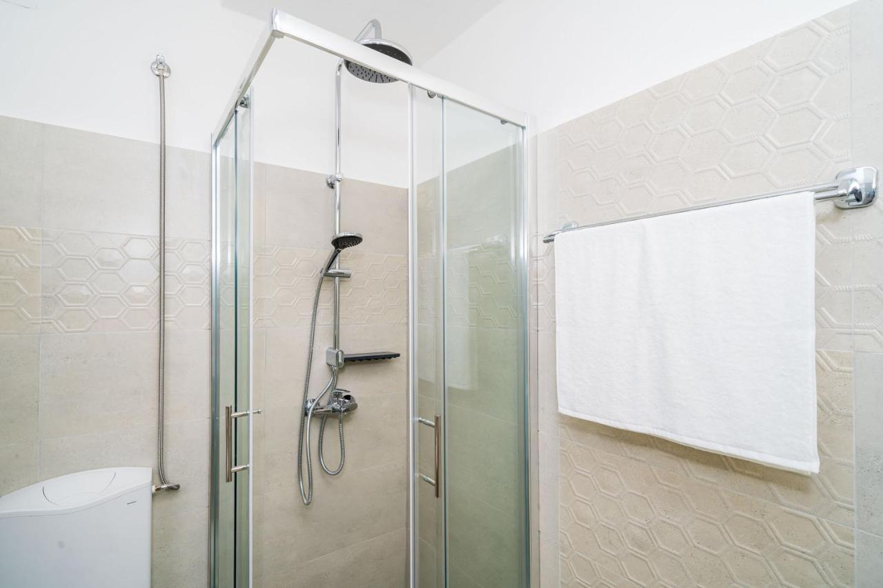 Apartment Marija Close To Old Town Дубровник Екстериор снимка