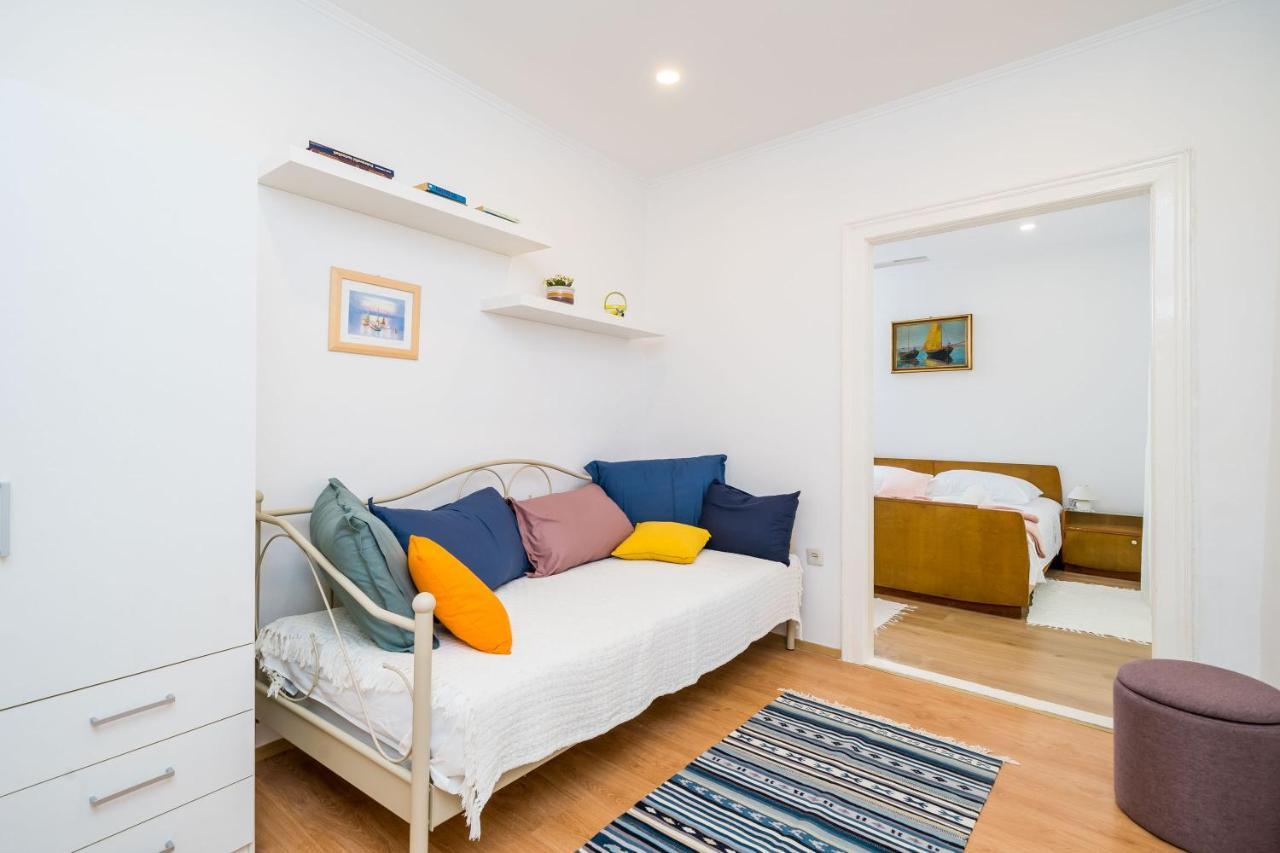 Apartment Marija Close To Old Town Дубровник Екстериор снимка