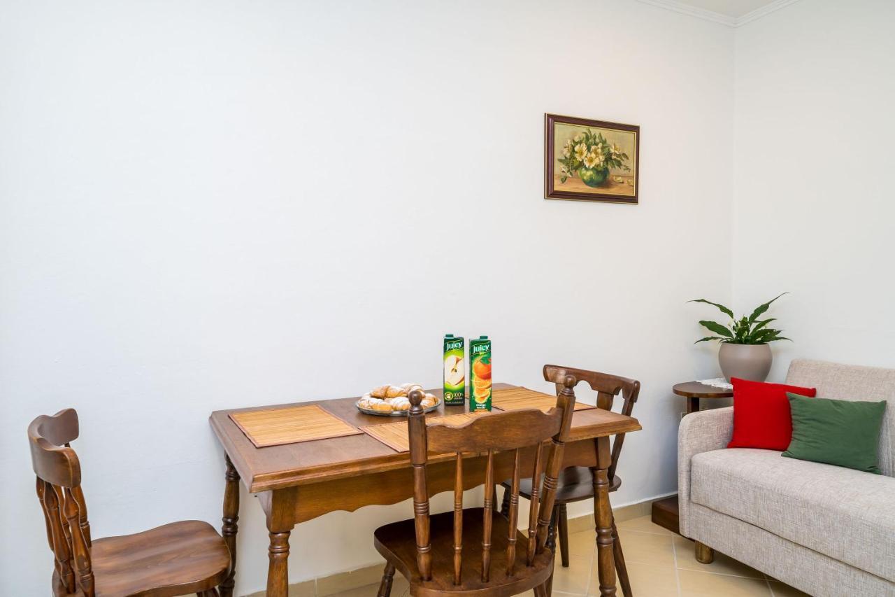 Apartment Marija Close To Old Town Дубровник Екстериор снимка