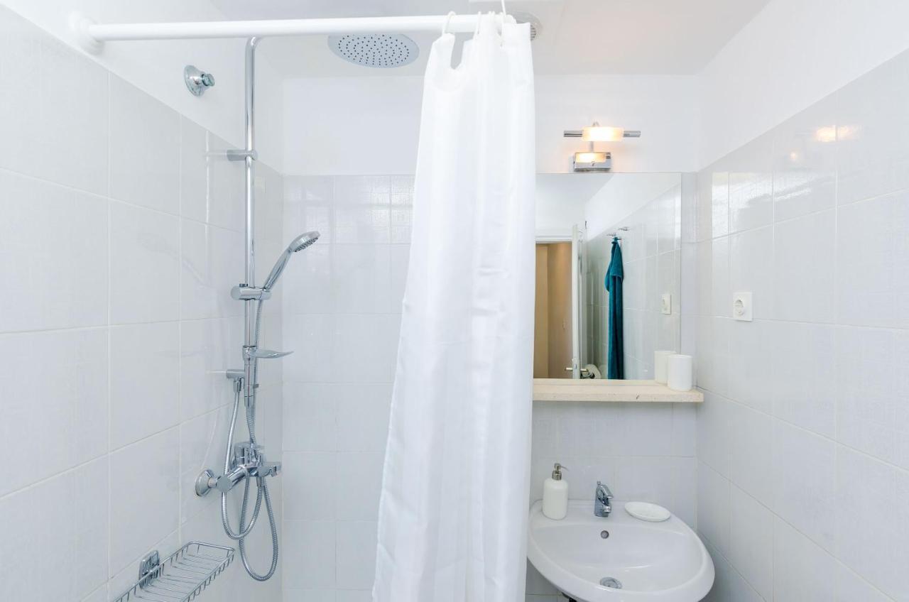 Apartment Marija Close To Old Town Дубровник Екстериор снимка