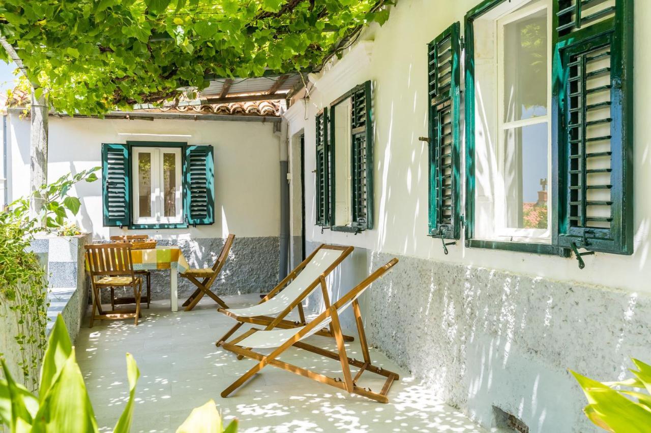 Apartment Marija Close To Old Town Дубровник Екстериор снимка