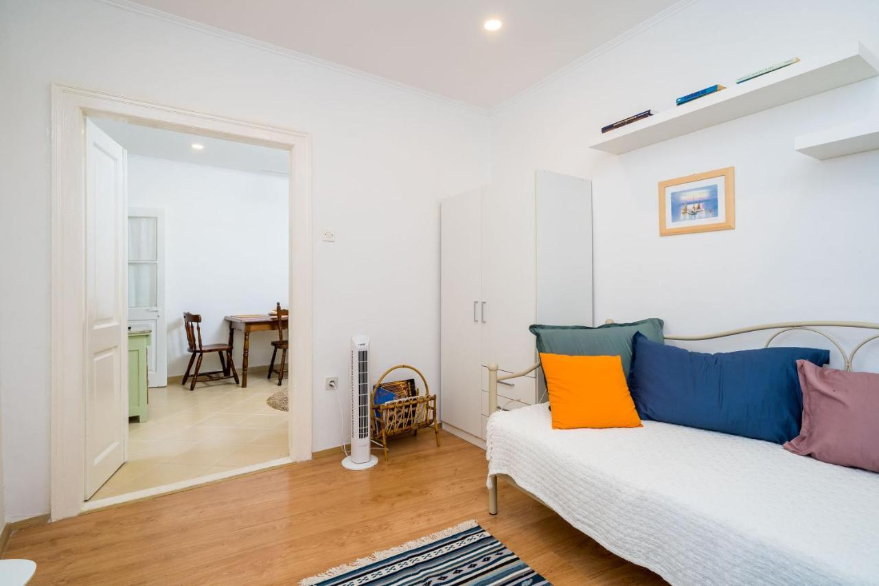 Apartment Marija Close To Old Town Дубровник Екстериор снимка