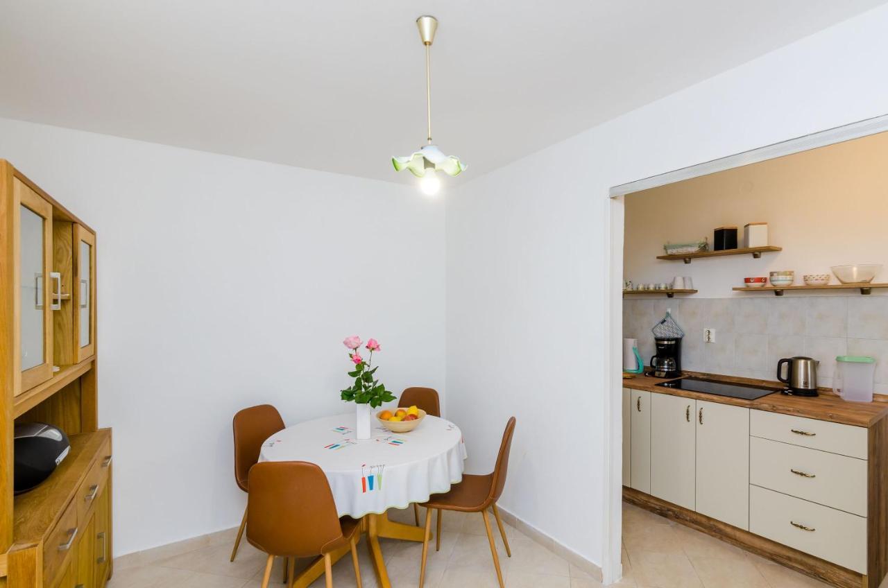 Apartment Marija Close To Old Town Дубровник Екстериор снимка