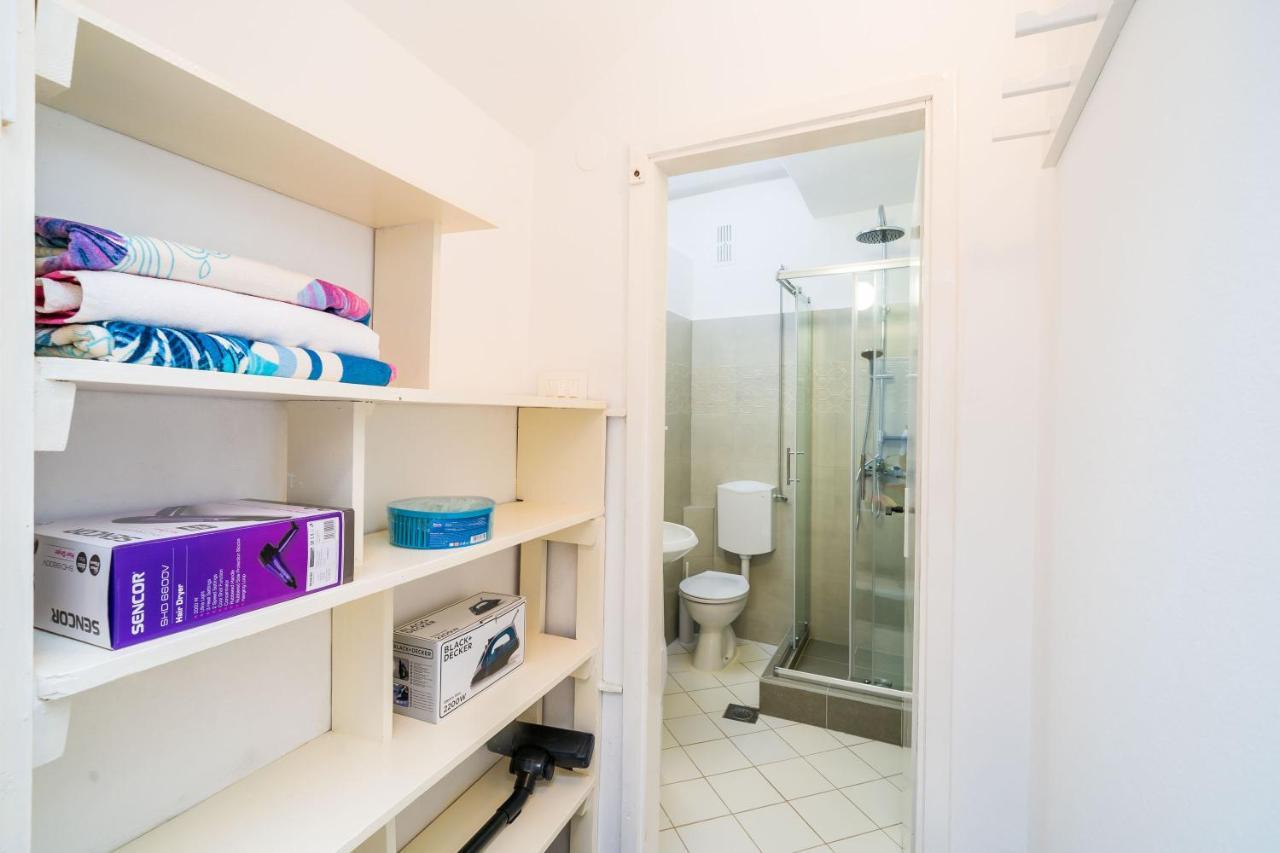 Apartment Marija Close To Old Town Дубровник Екстериор снимка