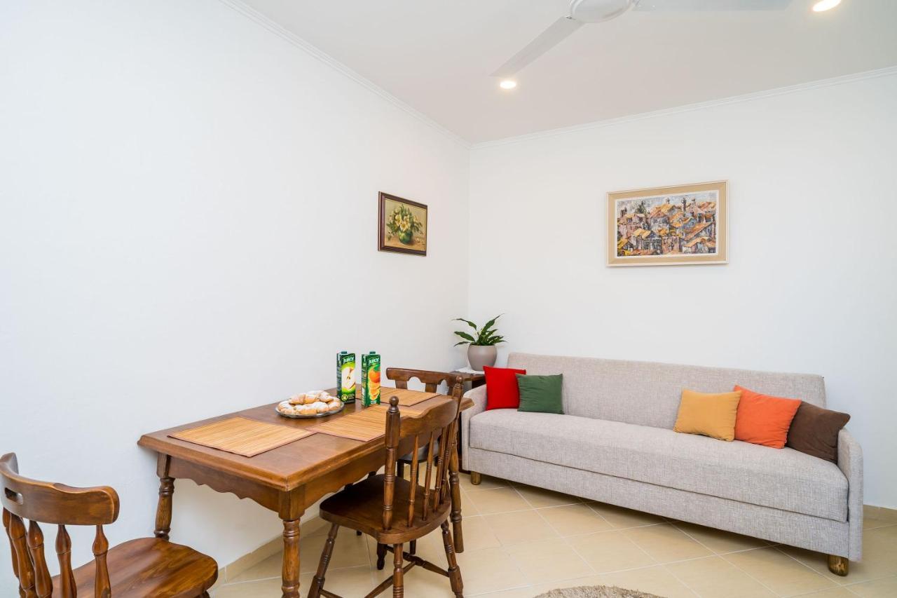Apartment Marija Close To Old Town Дубровник Екстериор снимка