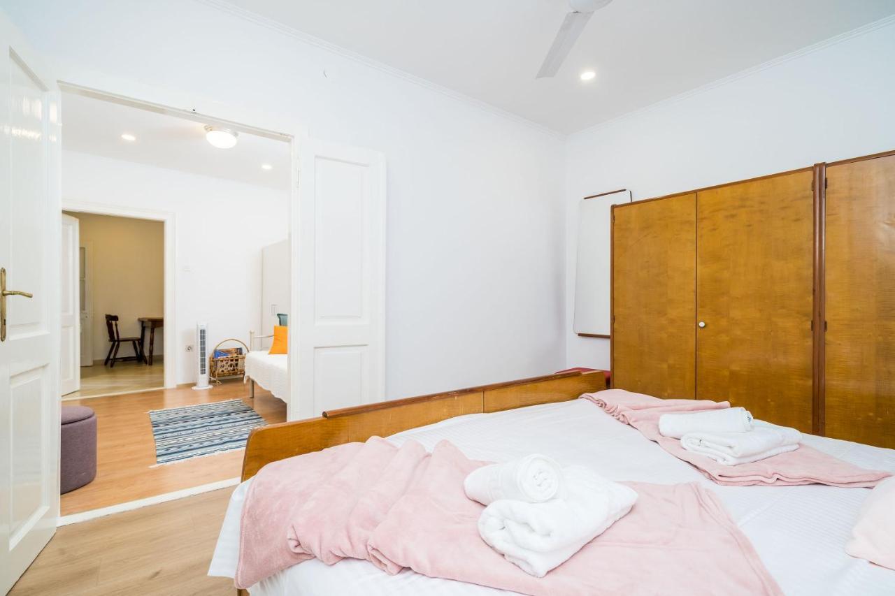 Apartment Marija Close To Old Town Дубровник Екстериор снимка