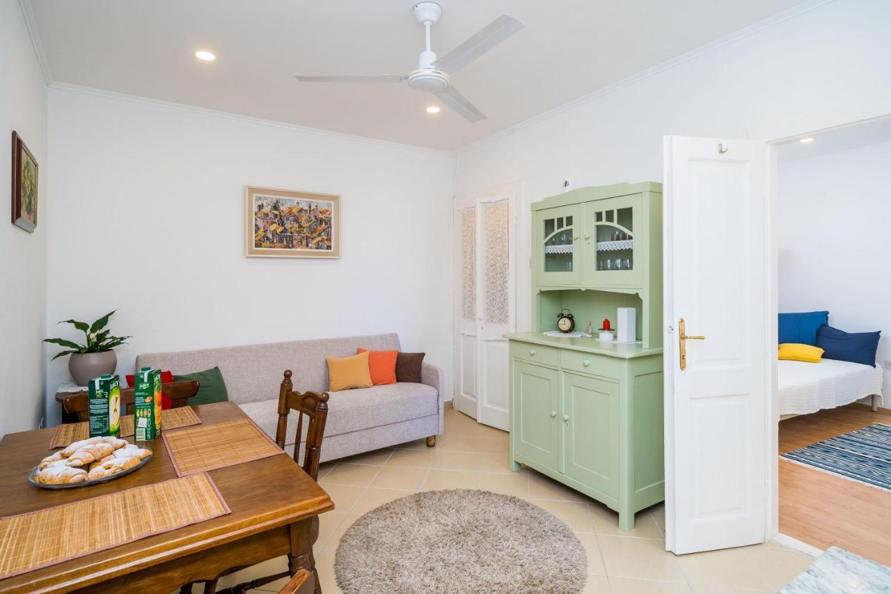 Apartment Marija Close To Old Town Дубровник Екстериор снимка