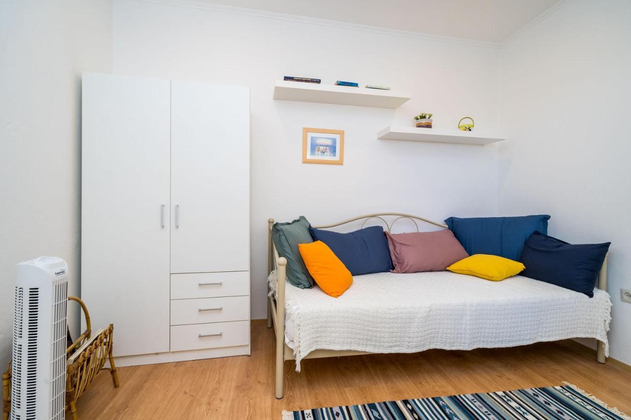 Apartment Marija Close To Old Town Дубровник Екстериор снимка