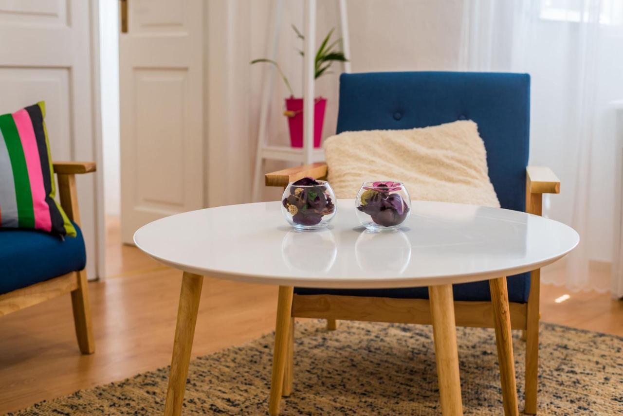Apartment Marija Close To Old Town Дубровник Екстериор снимка
