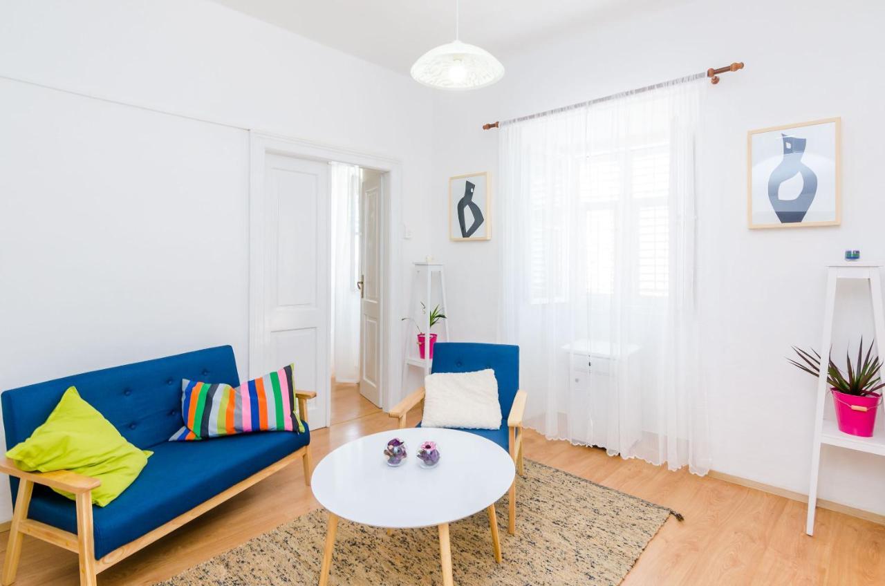 Apartment Marija Close To Old Town Дубровник Екстериор снимка