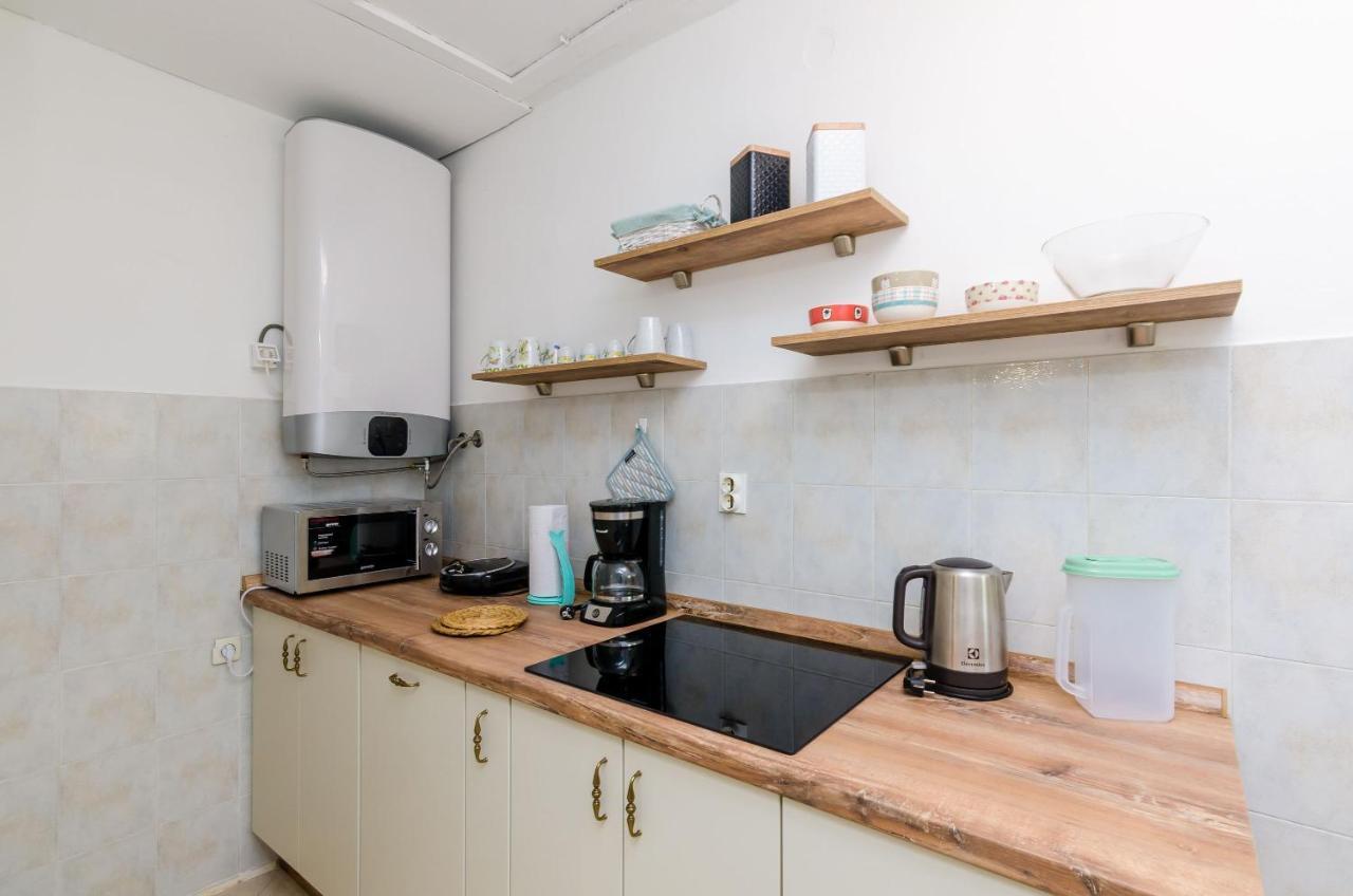 Apartment Marija Close To Old Town Дубровник Екстериор снимка
